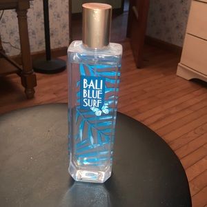 Bath & Body works